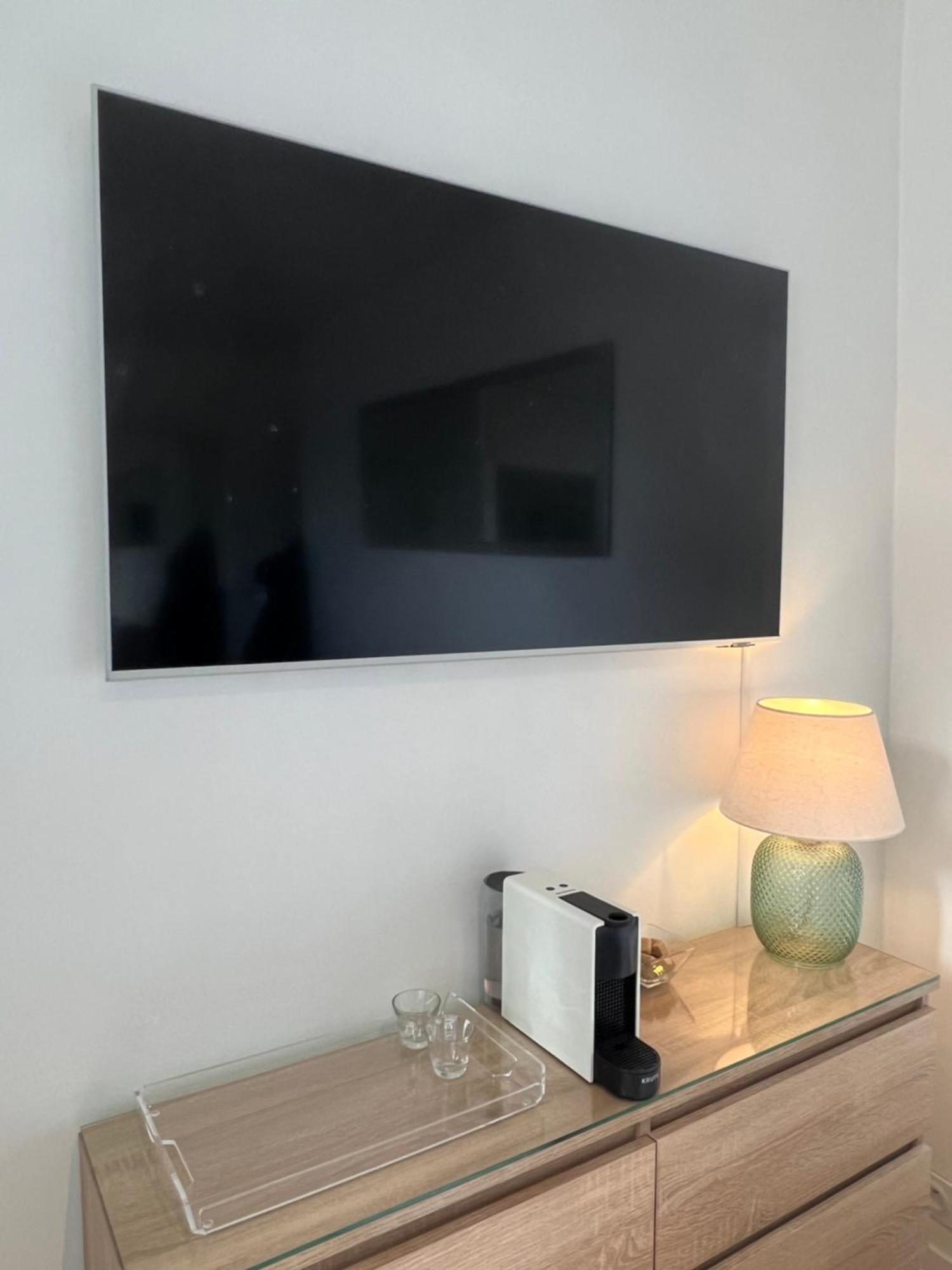 Suite Vue Montmartre & Balcon ปารีส ภายนอก รูปภาพ